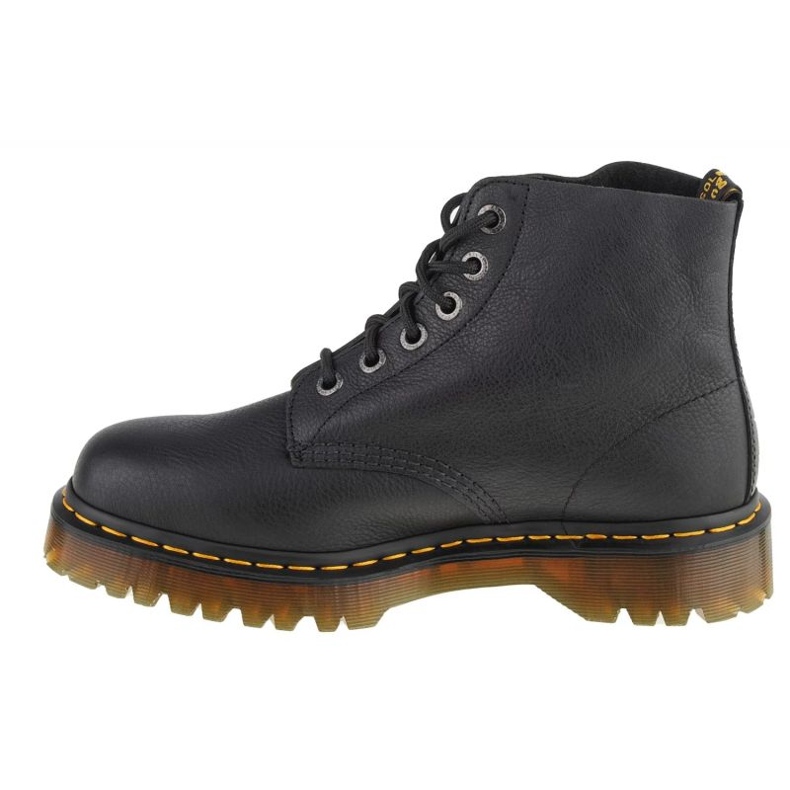 Glany Dr. Martens 101 Bex DM27373001 schwarz 1