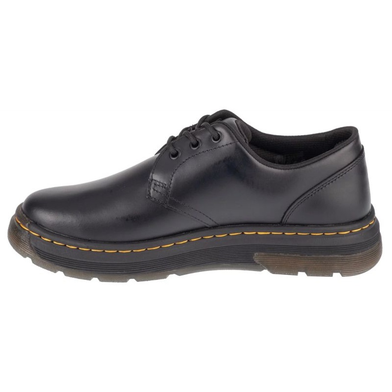 Dr. Martens Dr. Schuhe Martens Crewson Lo M DM31669001 schwarz 1