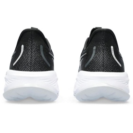 Asics Gel Cumulus 26 W Schuhe 1012B599002 schwarz 1