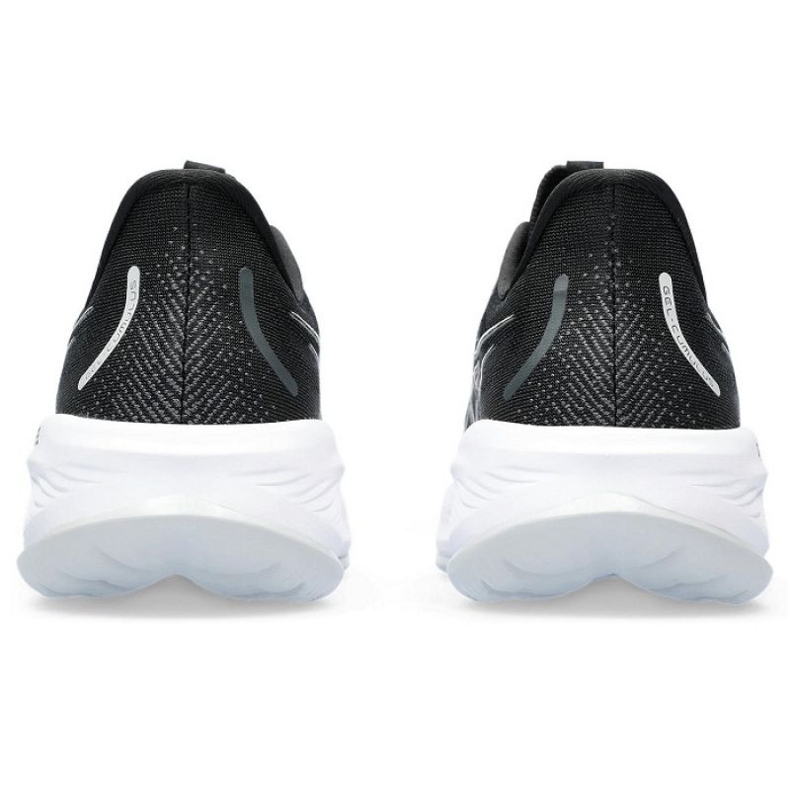 Asics Gel Cumulus 26 W Schuhe 1012B599002 schwarz 1