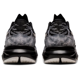 Asics Dynablast 3 M 1011B460002 Schuhe schwarz 1