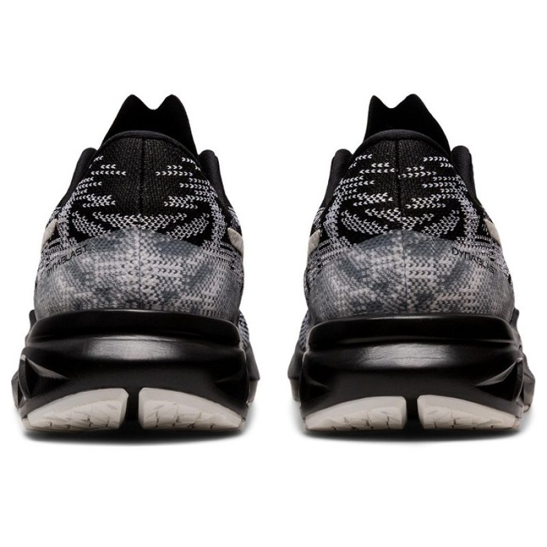 Asics Dynablast 3 M 1011B460002 Schuhe schwarz 1