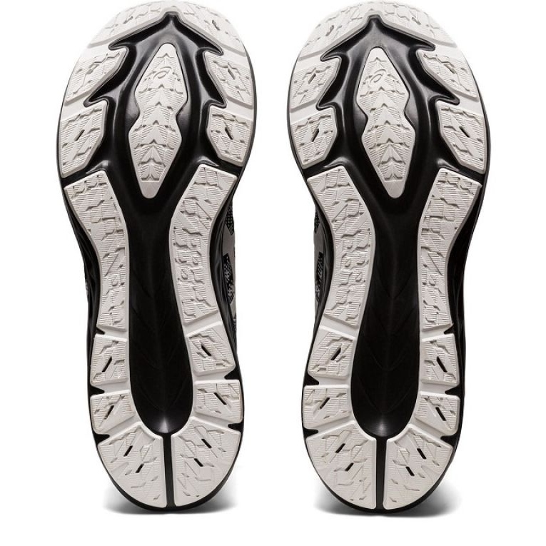 Asics Dynablast 3 M 1011B460002 Schuhe schwarz 2