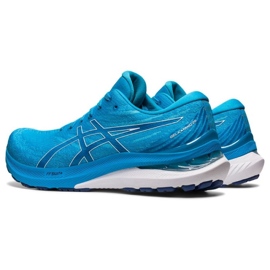 Asics Gel Kayano 29 M 1011B440402 Schuhe blau 1