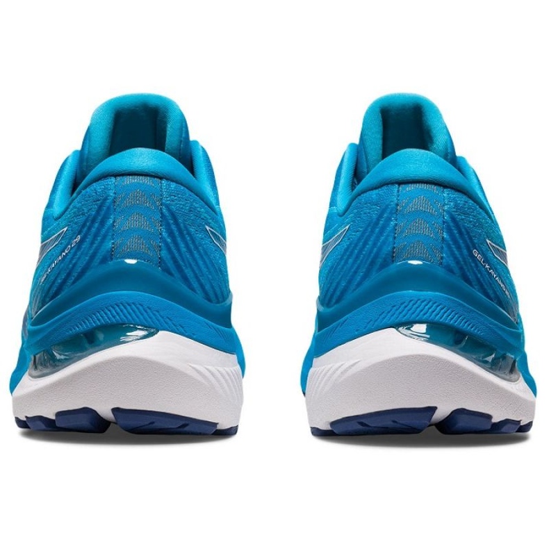 Asics Gel Kayano 29 M 1011B440402 Schuhe blau 2