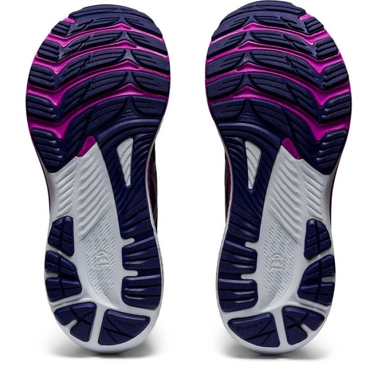 Asics Gel Kayano 29 W Schuhe 1012B272003 schwarz 2