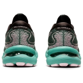 Asics Gel Nimbus 24 W Schuhe 1012B201003 mehrfarbig 1