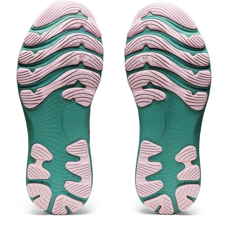 Asics Gel Nimbus 24 W Schuhe 1012B201003 mehrfarbig 2