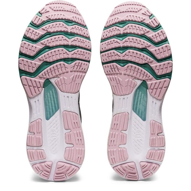 Asics Gel Kayano 28 W Schuhe 1012B047004 schwarz 2