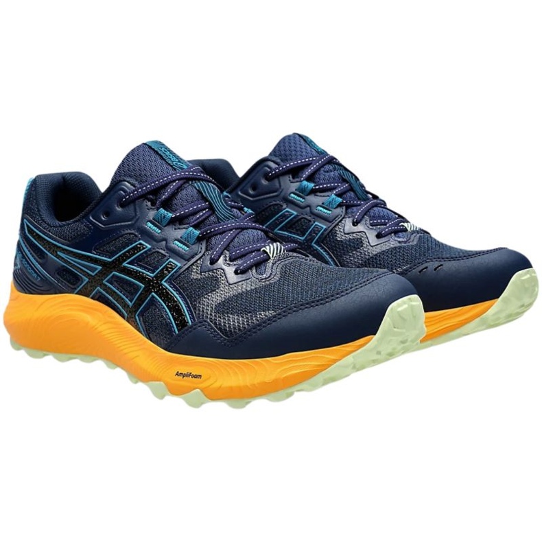 Asics Gel Sonoma 7 M 1011B595 404 Laufschuhe mehrfarbig 1