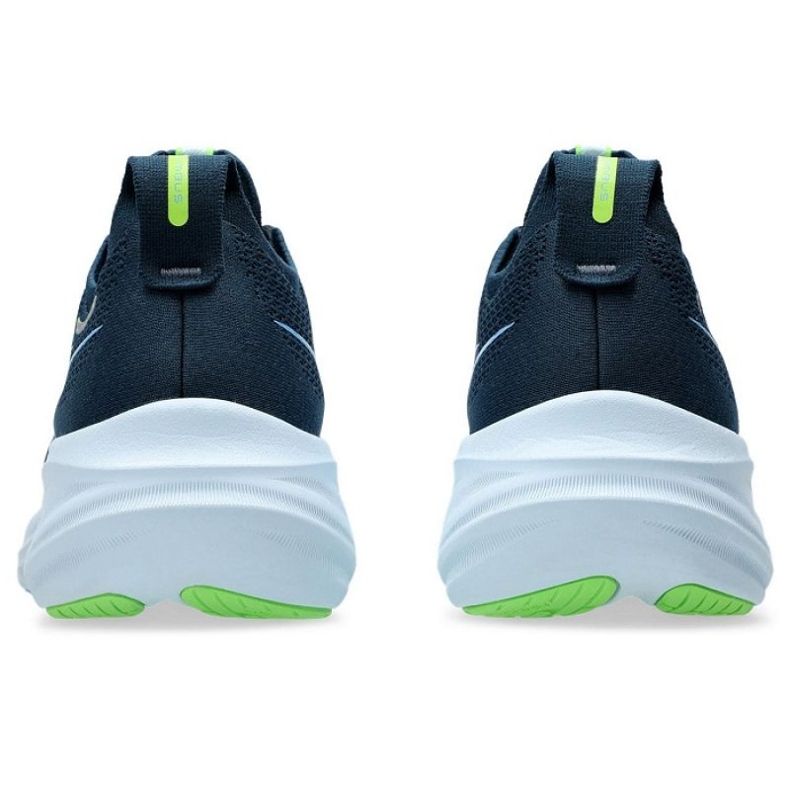 Asics Gel Nimbus 26 M 1011B794400 Schuhe blau 2