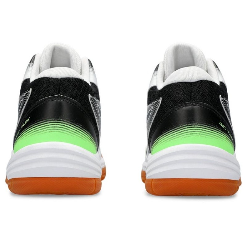 Asics Gel Task Mt 3 M Schuhe 1071A078102 weiß 2