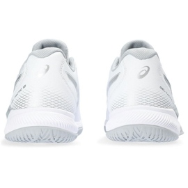 Asics Gel Tactic 12 W Schuhe 1072A092100 weiß 2