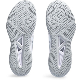 Asics Gel Tactic 12 W Schuhe 1072A092100 weiß 3