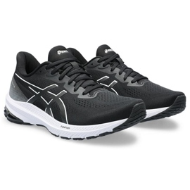 Asics GT 1000 12 W Schuhe 1012B450004 schwarz 1