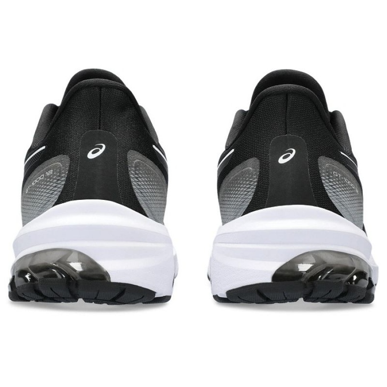 Asics GT 1000 12 W Schuhe 1012B450004 schwarz 2