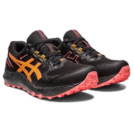 Asics Gel Sonoma 7 Gtx W 1012B414003 Schuhe mehrfarbig 1