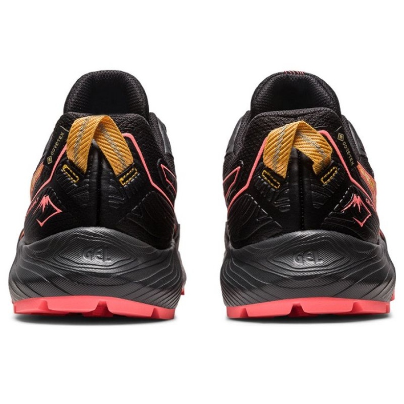 Asics Gel Sonoma 7 Gtx W 1012B414003 Schuhe mehrfarbig 2