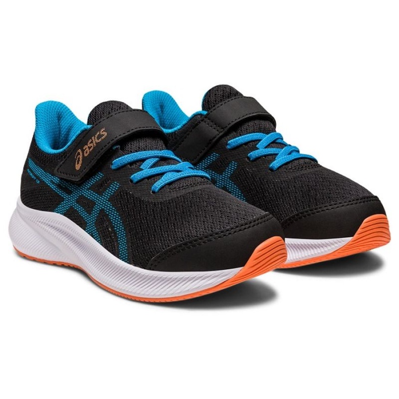 Asics Patriot 13 Ps 1014A264001 Schuhe schwarz 1