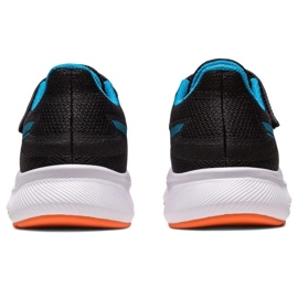 Asics Patriot 13 Ps 1014A264001 Schuhe schwarz 2