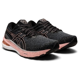 Asics GT 2000 10 W Schuhe 1012B045021 schwarz 1