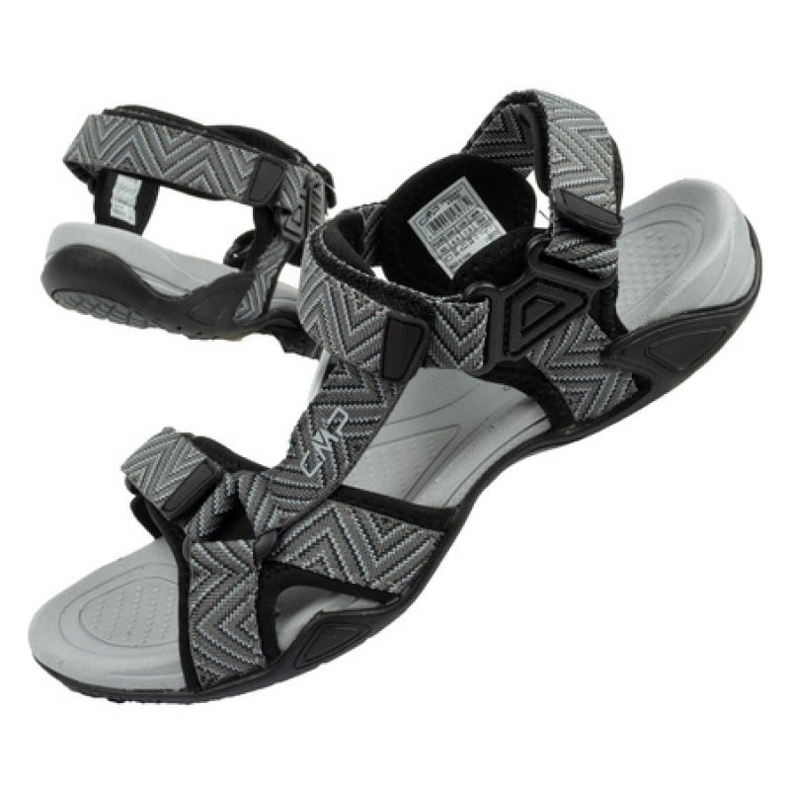 CMP 38Q9957/48UR Sandalen grau 1