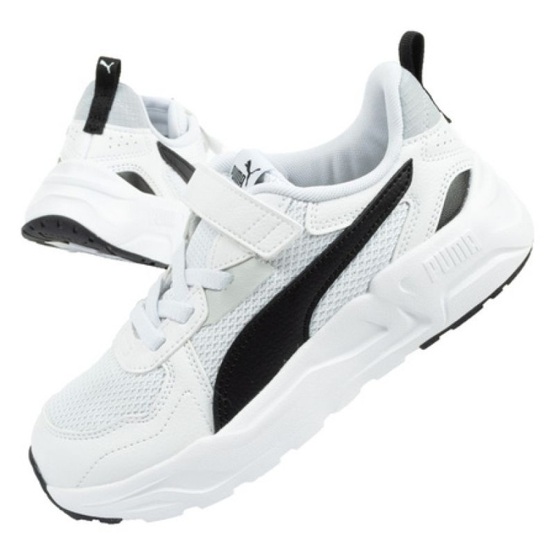 Puma Trinity 391480 Schuhe 02 weiß 1