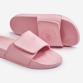 Kinder-Flip-Flops 4FJMM00FFLIF042-56S Rosa 1