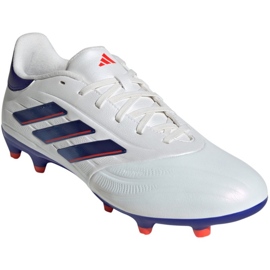 Adidas Copa Pure 2 League Fg IG6408 Fußballschuhe weiß 1
