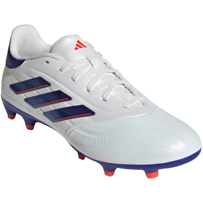 Adidas Copa Pure 2 League Fg IG6408 Fußballschuhe weiß 1