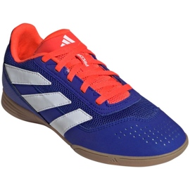 Adidas Predator Club In Sala Jr IF6417 Fußballschuhe blau 1