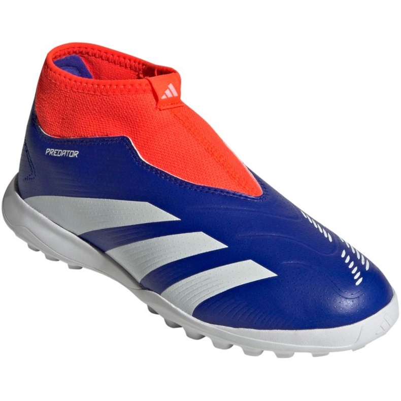 Adidas Predator League Ll Tf IF6429 Fußballschuhe blau 1
