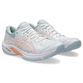 Asics Beyond Ff W Schuhe 1072A095-104 weiß 1