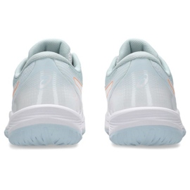 Asics Beyond Ff W Schuhe 1072A095-104 weiß 2