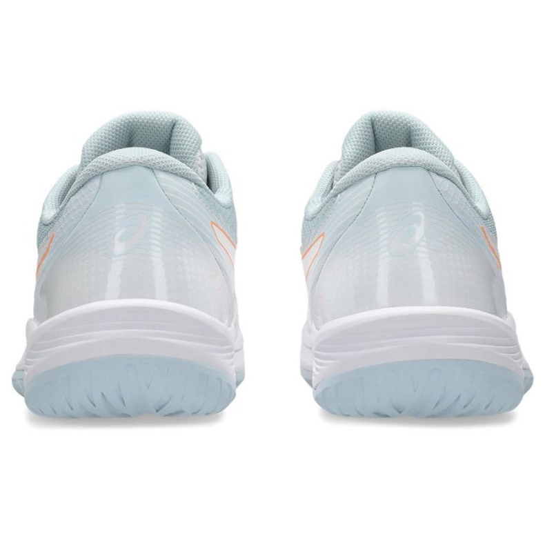 Asics Beyond Ff W Schuhe 1072A095-104 weiß 2