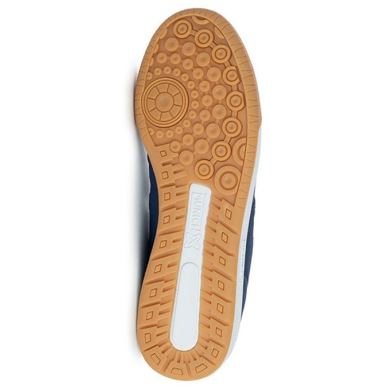 Munich München G-3 Profit 391 Schuhe 3111391 blau 2