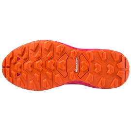 Mizuno Wave Daichi 7 Gtx J1GK225672 Schuhe rosa 1