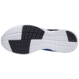 Mizuno Wave Revolt J1GC218104 Schuhe blau 1