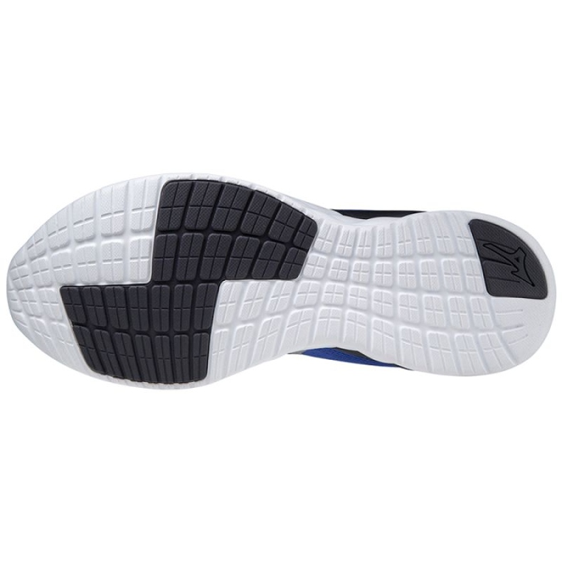 Mizuno Wave Revolt J1GC218104 Schuhe blau 1