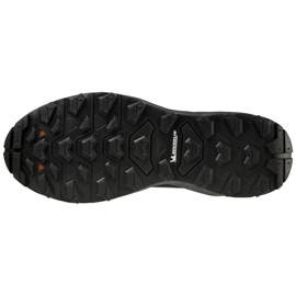 Mizuno Wave Daichi 7 Gtx J1GJ225638 Schuhe schwarz 1