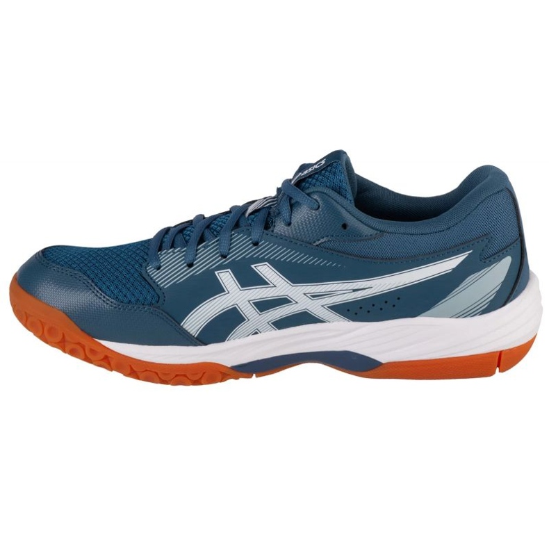 Asics Gel-Task 4 Schuhe 1071A103-400 blau 1