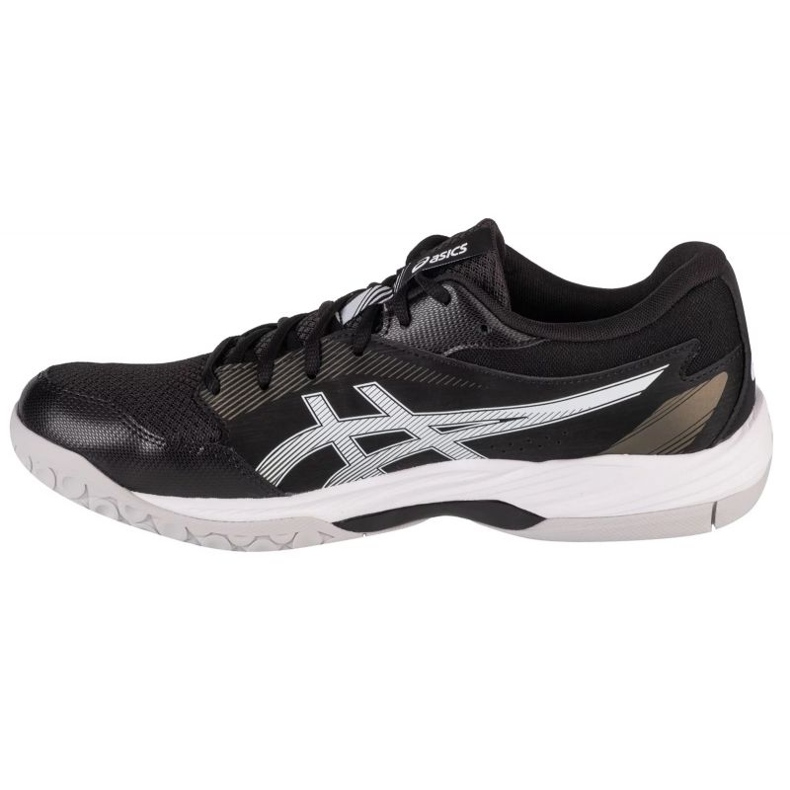 Asics Gel-Task 4 Schuhe 1071A103-001 schwarz 1