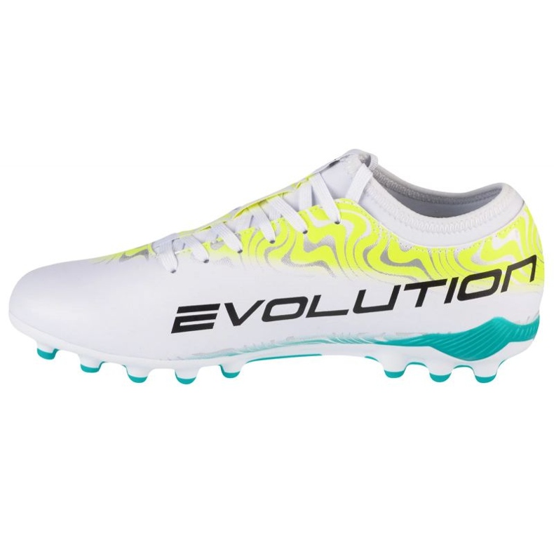 Joma Evolution 2402 Ag EVOW2402AG Schuhe weiß 1