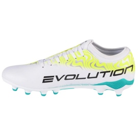 Joma Evolution 2402 Fg EVOW2402FG Schuhe weiß 1