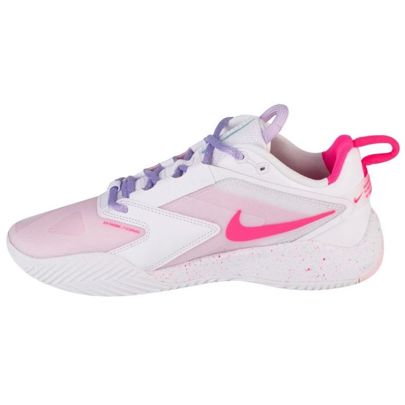 Nike Zoom Hyperace 3 Se HF3239-100 Schuhe rosa 1