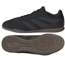 Adidas Predator Club Sala in IF6405-Schuhen schwarz 2
