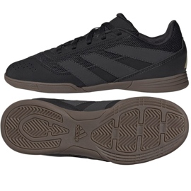 Adidas Predator Club Sala in IF6416-Schuhen schwarz 2