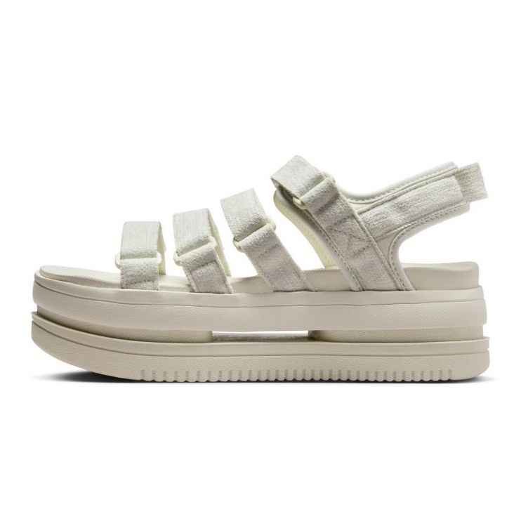 Nike Icon Classic Se FJ2595-002 Sandalen beige 1