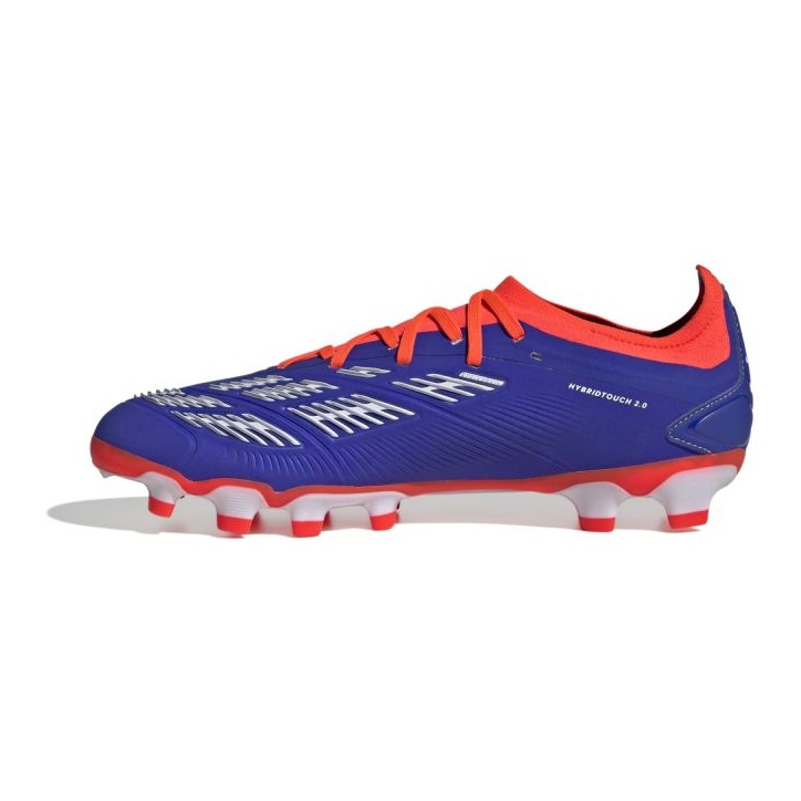 Adidas Predator Pro Mg IF6371 Schuhe blau 1