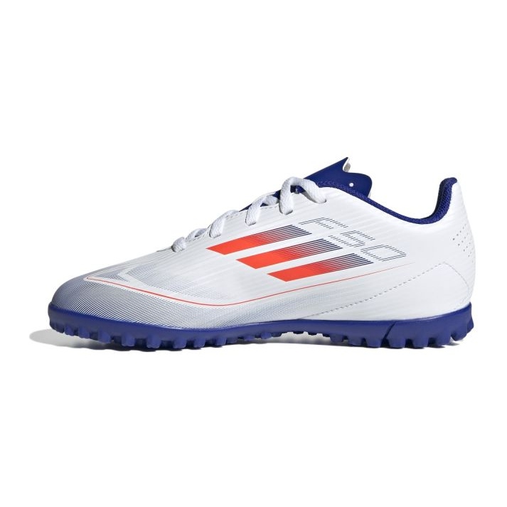 Adidas F50 Club Tf IF1391 Schuhe weiß 1